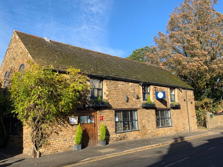 Review: Hitchen's Barn – Local Living